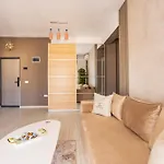 Exclusive Elite 31 Apartmán