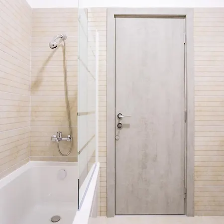 Exclusive Elite 31 דירה בוקרשט