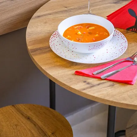 דירה Exclusive Elite 31 *