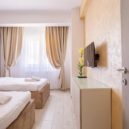 דירה Exclusive Elite 31