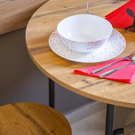 Διαμέρισμα Exclusive Elite 31 *