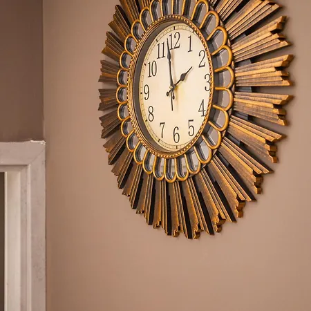 דירה Exclusive Elite 31 בוקרשט