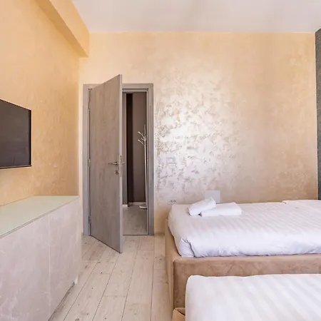 דירה Exclusive Elite 31