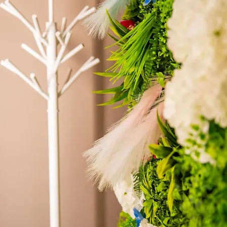 Διαμέρισμα Exclusive Elite 31 *