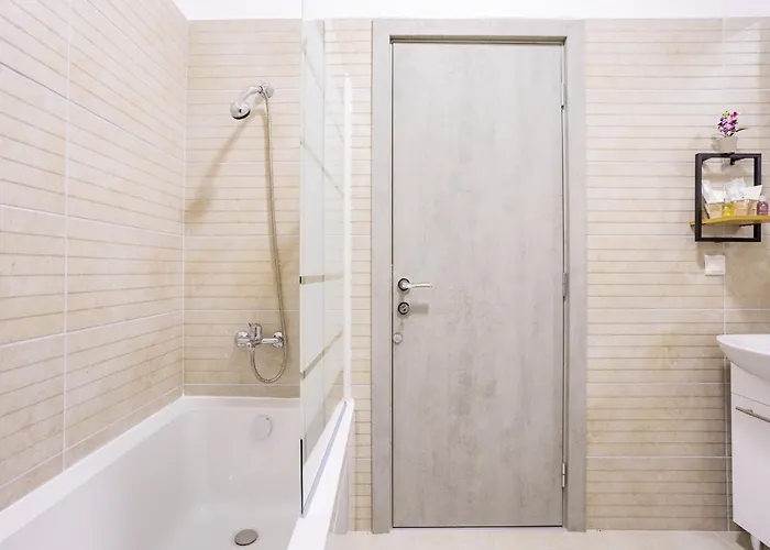 Exclusive Elite 31 Apartament Bucureşti