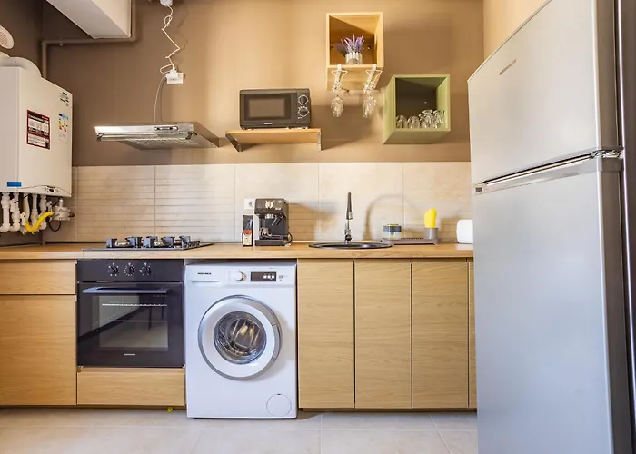 Exclusive Elite 31 * Bucharest