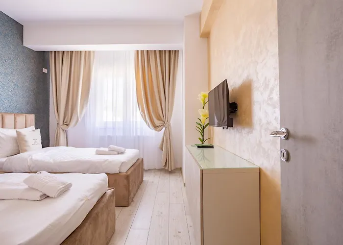 Apartament Exclusive Elite 31