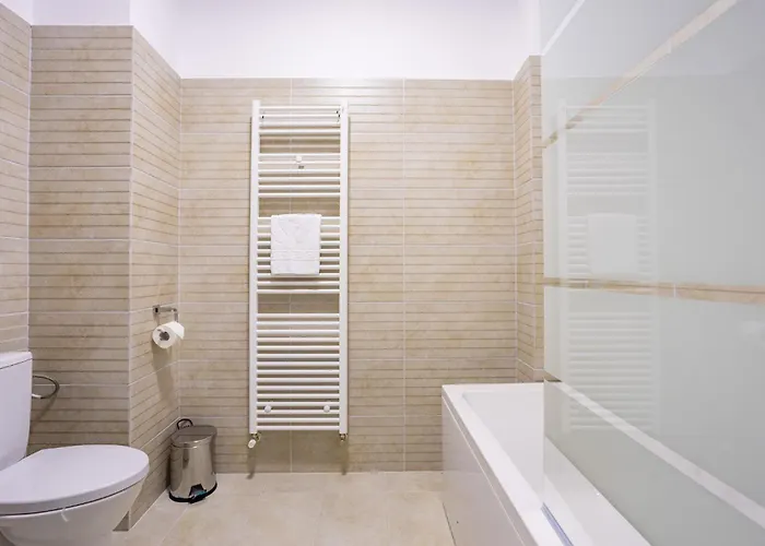 Exclusive Elite 31 Apartment *