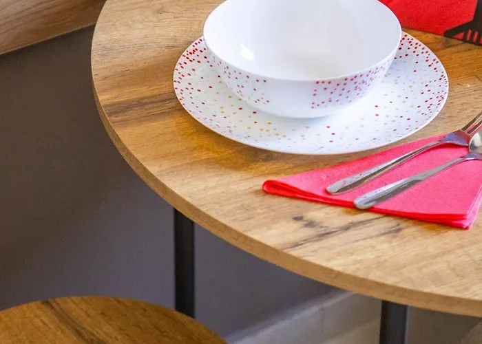 Apartman Exclusive Elite 31 *