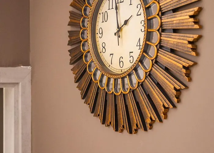 Apartman Exclusive Elite 31 Bukarest