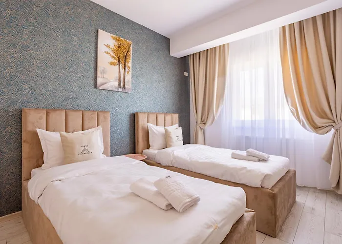 Exclusive Elite 31 * Bucureşti