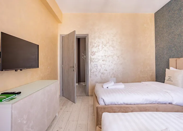 Apartament Exclusive Elite 31