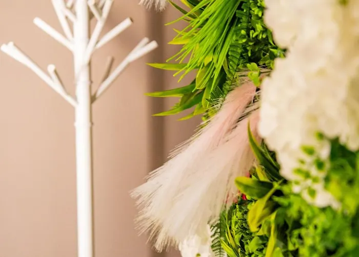 Apartament Exclusive Elite 31 *