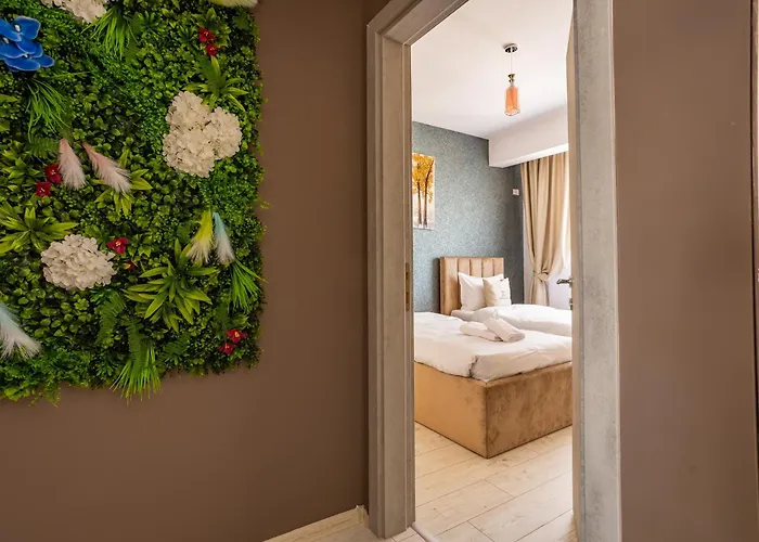 Exclusive Elite 31 Bucureşti