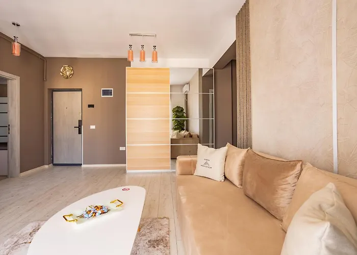 Exclusive Elite 31 Apartman