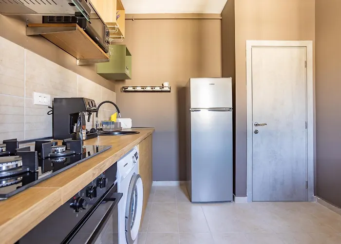 Exclusive Elite 31 Apartament *