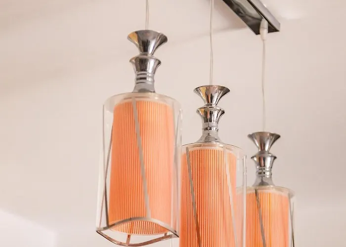 Exclusive Elite 31 Apartament *