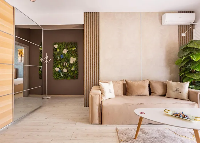 Apartament Exclusive Elite 31 *