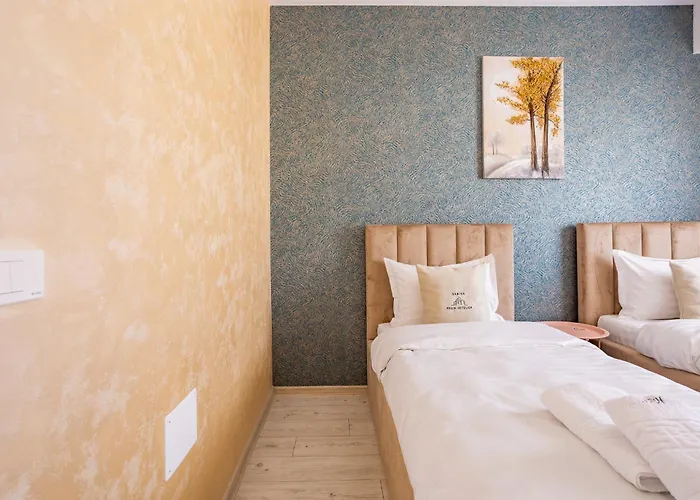 Exclusive Elite 31 * Bucureşti