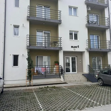 Exclusive Elite 31 Bucarest