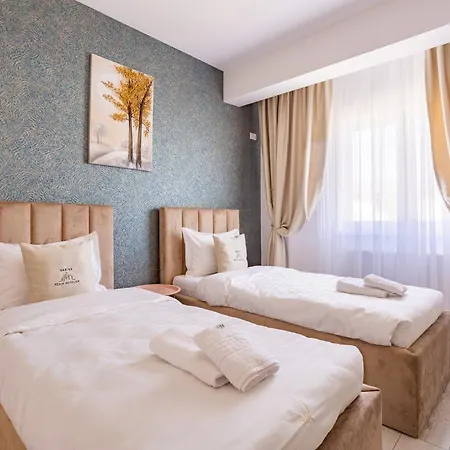 Exclusive Elite 31 * Bükreş