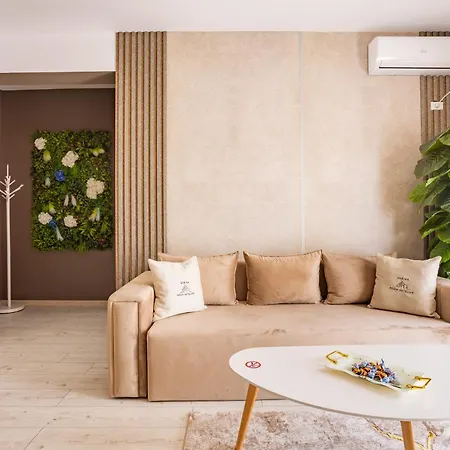 Appartamento Exclusive Elite 31 Bucarest