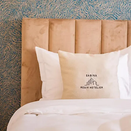 Exclusive Elite 31 Apartment