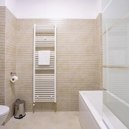 Exclusive Elite 31 Apartment *