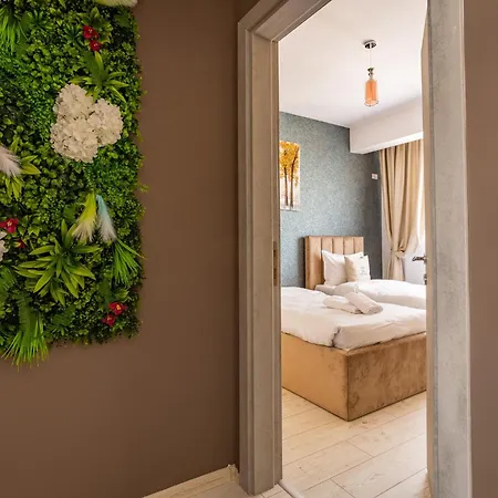 Exclusive Elite 31 Bucharest