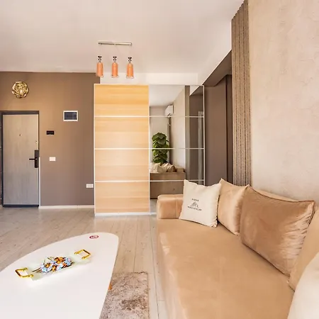 Exclusive Elite 31 Apartment