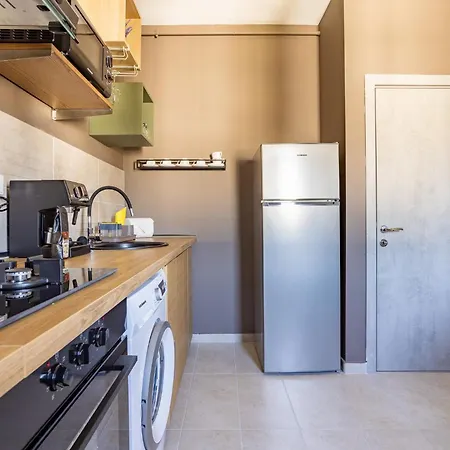 Exclusive Elite 31 Apartment *