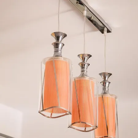 Exclusive Elite 31 Apartment *