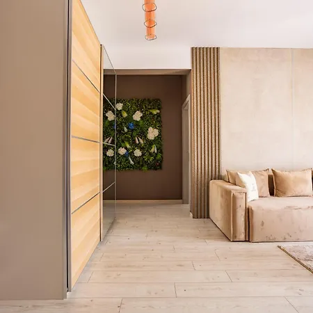 Exclusive Elite 31 Apartment