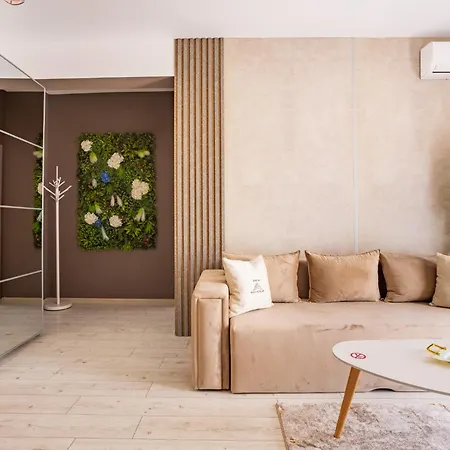 Apartment Exclusive Elite 31 *