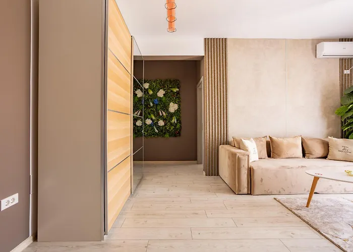 Exclusive Elite 31 Apartamento