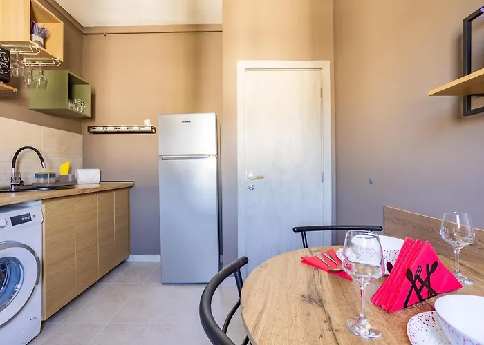 Exclusive Elite 31 Apartamento Bucareste